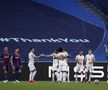 Uluitor! Câte pase a dat Suarez în 90 de minute în Barcelona - Bayern » Mai mult a reluat jocul de la centru