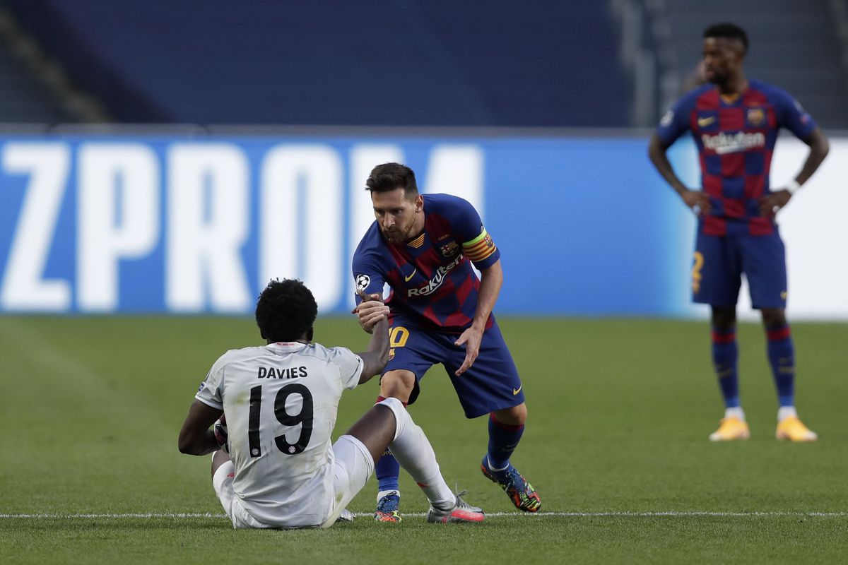 VIDEO Încă un nume din fotbalul românesc exclude plecarea lui Messi de la Barcelona și îl arată cu degetul pe Koeman: „Nu poți să-i faci asta”