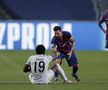 Uluitor! Câte pase a dat Suarez în 90 de minute în Barcelona - Bayern » Mai mult a reluat jocul de la centru