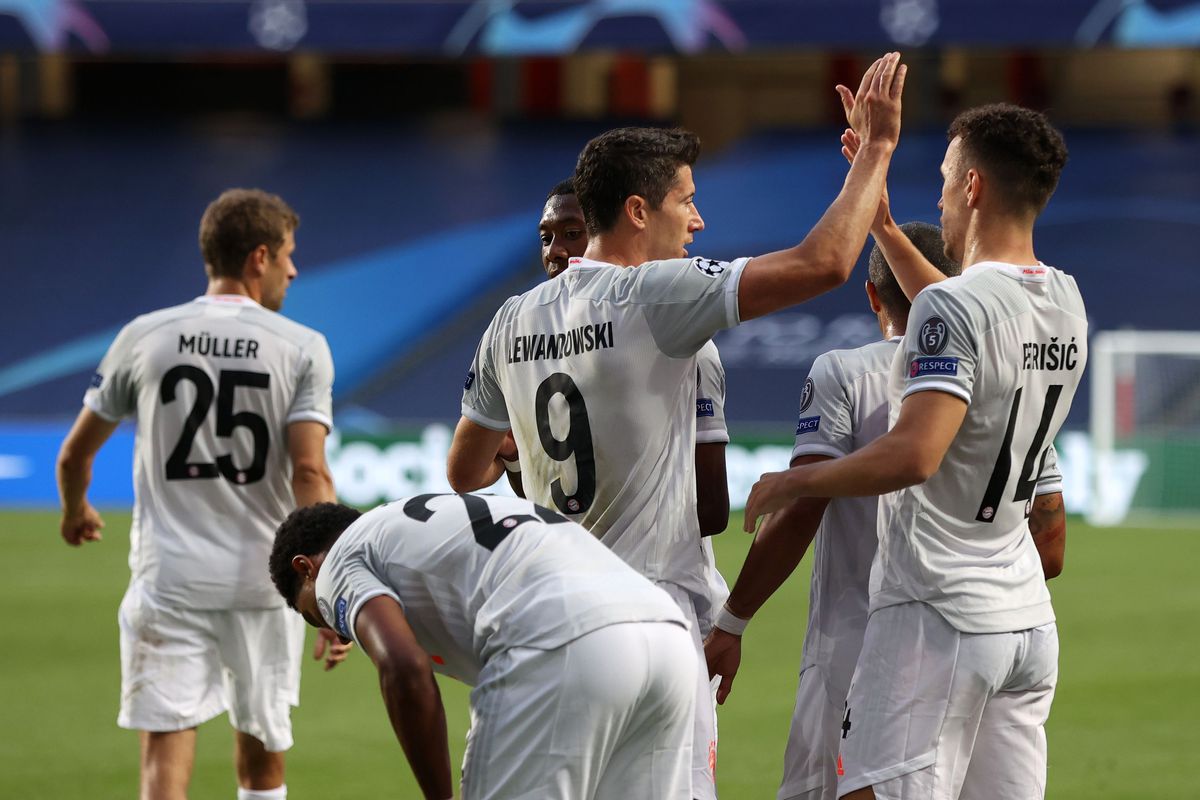 Românul care a jucat 7 ani în Germania explică succesul nemților din Champions League: „Leipzig are un plan, România nu!” » Cum lucrează Nagelsmann și Flick