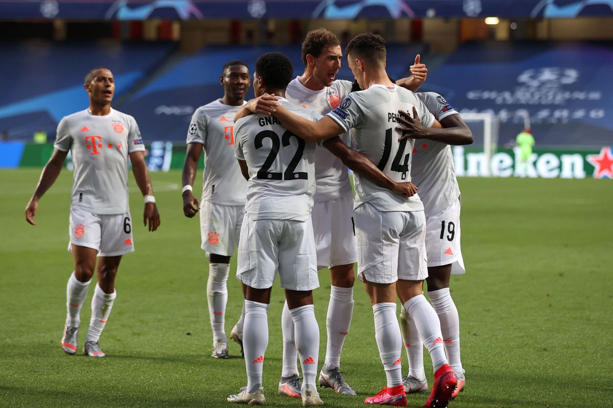 BARCELONA - BAYERN MUNCHEN 2-8. Rușine ISTORICĂ pentru Barcelona! A 6-a oară în 4.440 de meciuri când pățește asta