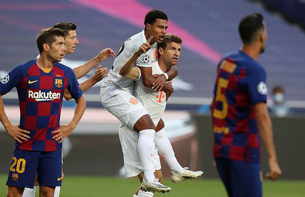 Cum arată cotele pentru câștigarea Ligii Campionilor înaintea semifinalelor