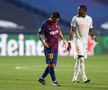 VIDEO EXCLUSIV „Acum nu te înjur” » Țiriac l-a sunat pe Pique imediat după dezastrul Barcelona-Bayern! Dialog fabulos: „Băi Ion, eu sunt primul care o spune”