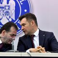 LPF va solicita oficial Guvernului să schimbe protocolul din Liga 1. Sursă foto: sportpictures.eu