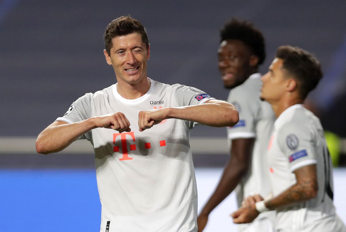 Cele mai răutăcioase 10 glume după cataclismul Barcelonei din Champions League: „Ce îi spune soția lui Messi în această dimineață”