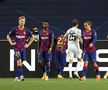 BARCELONA. Luis Suarez forțează mâna Barcelonei! Riscă să stea un an în tribună