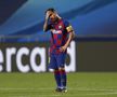 Cele mai răutăcioase 10 glume după cataclismul Barcelonei din Champions League: „Ce îi spune soția lui Messi în această dimineață”