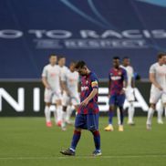 Leo Messi. foto: Guliver/Getty Images