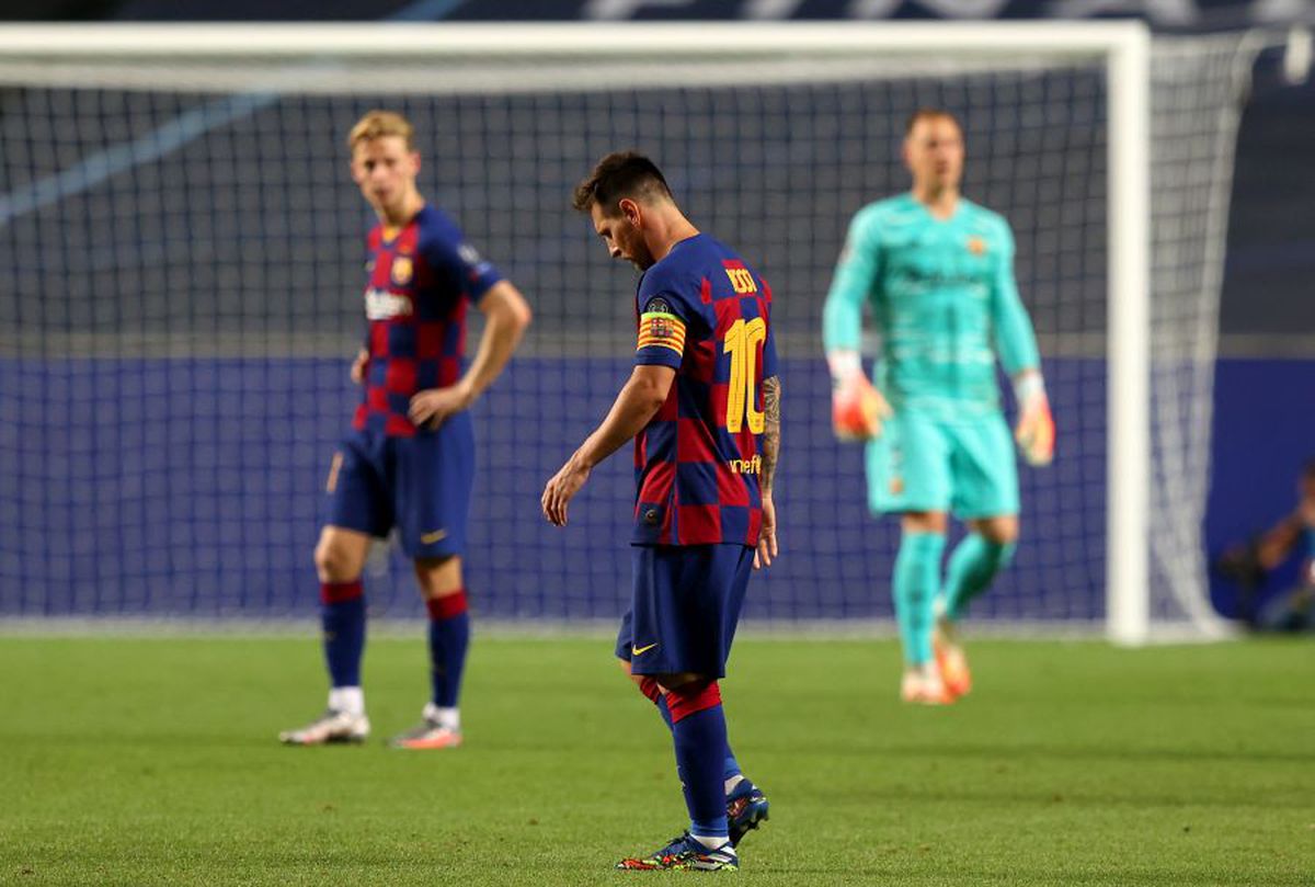 Bartomeu contraatacă și îl provoacă pe Messi să spună public de ce vrea să plece!