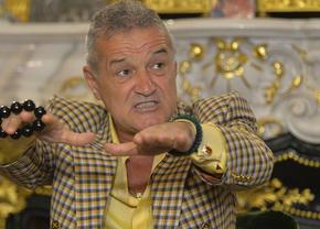 FRF l-a legitimat pe allenatore Gigi! Nu suflă o vorbă despre mascarada de la FCSB, dar contestă 4 antrenori din Liga 1