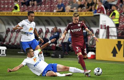 Șumudică, mesaj dur către Petrescu și Iordănescu: „S-au pierdut niște ani! Dar va crește cu Șumudică”