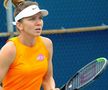 Simona Halep și-a aflat prima adversară de la Cincinnati / FOTO: Cincy Tennis