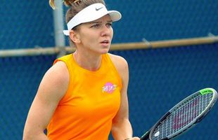 Simona Halep și-a aflat tabloul de la Cincinnati: adversar accesibil în primul tur + cu cine joacă Sorana Cîrstea