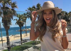 Maria Iordănescu l-a rugat pe Becali să îi fie naș la nuntă » Condiția pusă de patronul FCSB: „Nu mai suport să fac asta!”