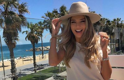 Maria Iordănescu l-a rugat pe Becali să îi fie naș la nuntă » Condiția pusă de patronul FCSB: „Nu mai suport să fac asta!”