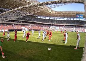 Steaua face spectacol în Liga 2! Scor-fluviu cu Dacia Unirea Brăila și punctaj maxim după trei etape