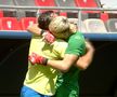 Daniel Oprița, furios și după victoria categorică: „N-am pățit asta de când antrenez”