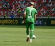 Faza anului în Liga 2 » Portarul a marcat de la 70 de metri împotriva Stelei! Motivul pentru care golul de senzație a fost anulat
