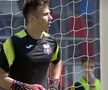 Faza anului în Liga 2 » Portarul a marcat de la 70 de metri împotriva Stelei! Motivul pentru care golul de senzație a fost anulat
