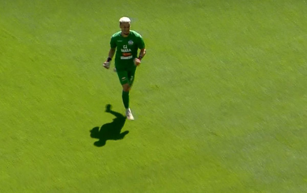 Daniel Oprița, furios și după victoria categorică: „N-am pățit asta de când antrenez”