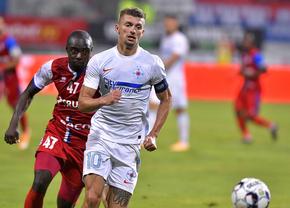 Florin Tănase, declarații provocatoare înainte de Rapid - FCSB: „Jucăm cu o nou promovată și vom câștiga fără probleme” + „Voi căuta contactul cu Săpunaru”
