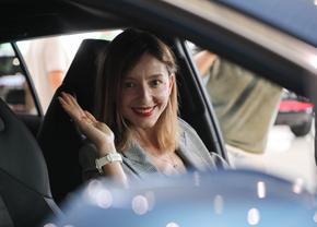 Medaliații României de la Tokyo, recompensați » Ce mașini vor primi + ce a declarat Ana Maria Popescu