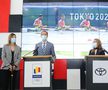 Medaliații României de la Jocurile Olimpice de la Tokyo vor fi recompensați cu mașini / foto: COSR