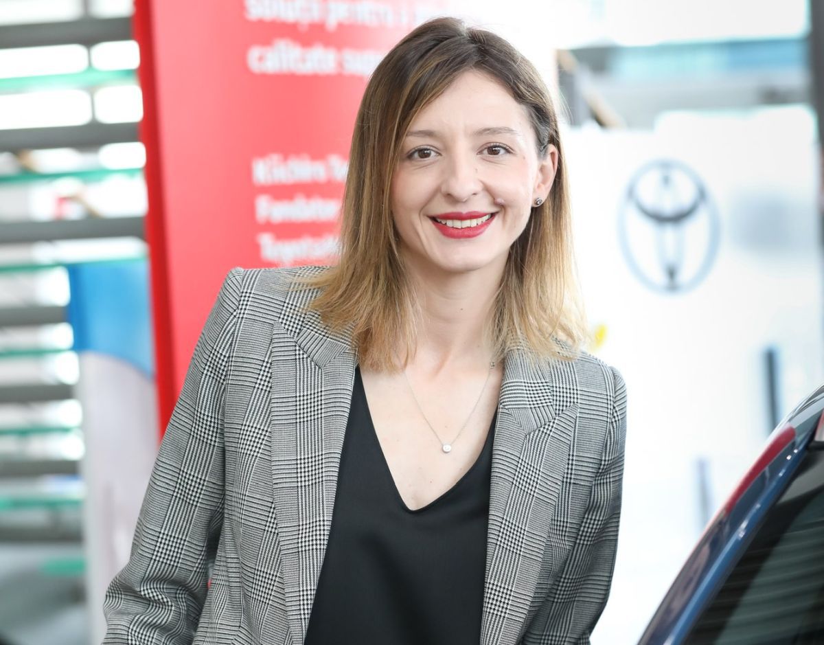 Medaliații României de la Tokyo, recompensați cu mașini