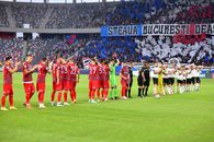 Dinamovistul fascinat de noul stadion Steaua: „E altă lume aici, noi suntem departe”