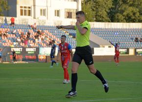 CCA, delegare riscantă pentru Rapid - FCSB » Cine arbitrează derby-ul de pe Arena Națională