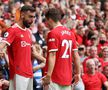 Manchester United / foto: Guliver/Getty Images