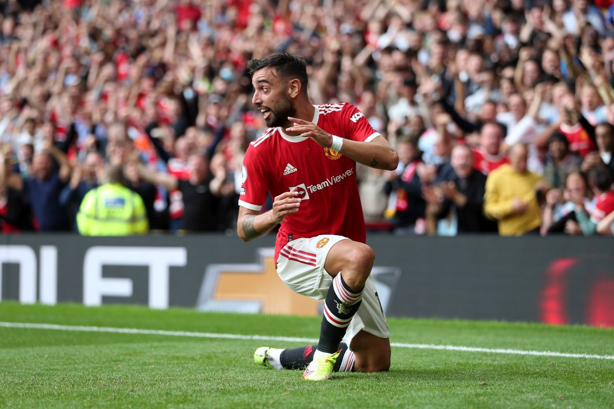 Scene îngrozitoare înainte de Manchester United - Leeds » Bătaie violentă între huliganii celor două echipe