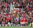 Ce start de sezon pentru Manchester United! / foto: Guliver/Getty Images
