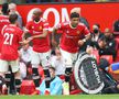 Ce start de sezon pentru Manchester United! / foto: Guliver/Getty Images