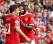 Ce start de sezon pentru Manchester United! / foto: Guliver/Getty Images