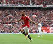 Ce start de sezon pentru Manchester United! / foto: Guliver/Getty Images