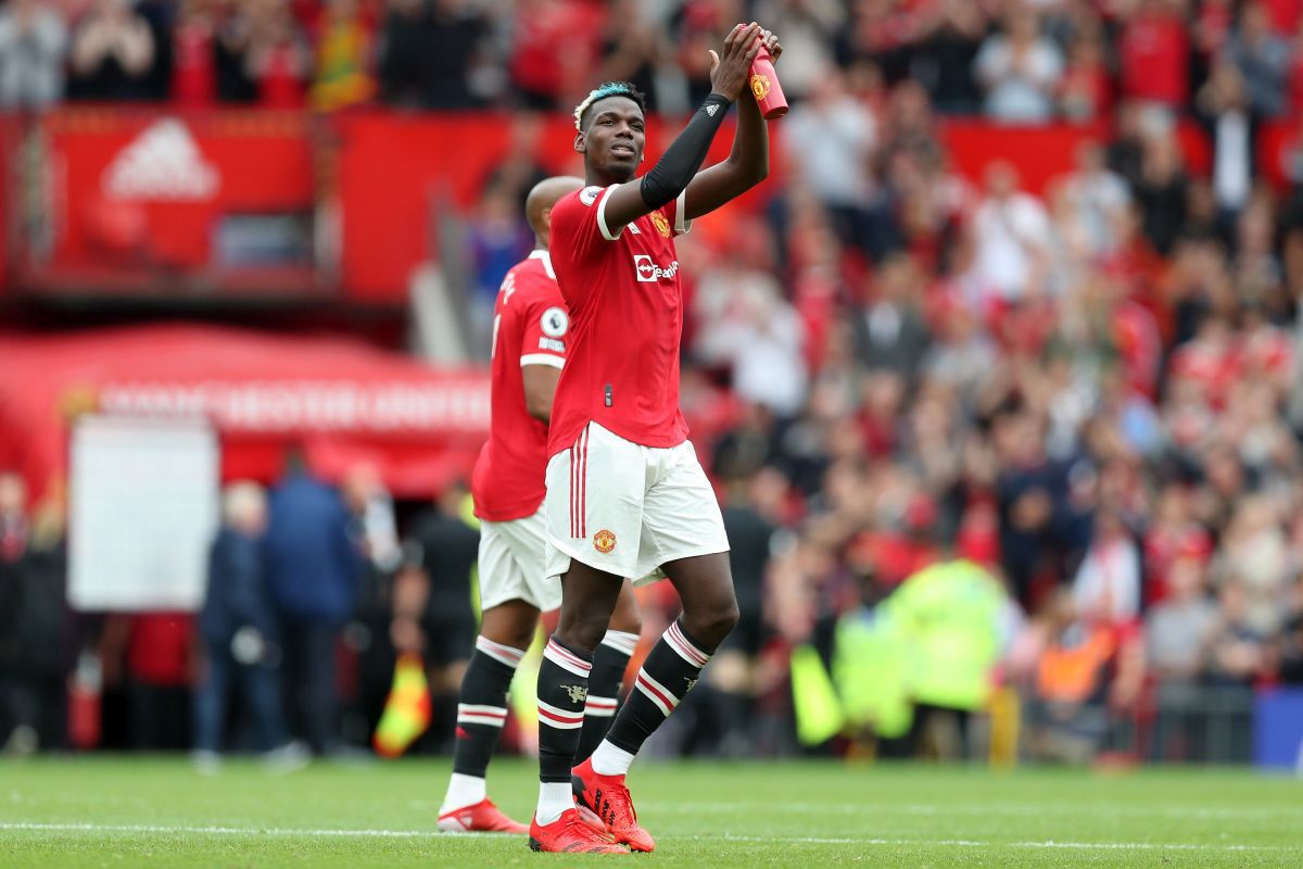„Diavoli” furioși! Manchester United a zdrobit-o pe Leeds în prima etapă: hattrick Bruno Fernandes + Pogba, 4 pase de gol!