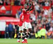 Ce start de sezon pentru Manchester United! / foto: Guliver/Getty Images