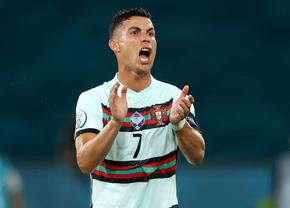 AUCH! Ronaldo se va înfuria după declarațiile fostului său coleg: „Și-ar da viața să vină la PSG! Messi e mai bun”