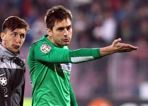 Tătărușanu nu vrea să audă de Liga 1: „Nicio șansă să mă întorc! Poate doar acolo”