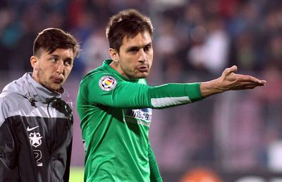 Tătărușanu nu vrea să audă de Liga 1: „Nicio șansă să mă întorc! Poate doar acolo”