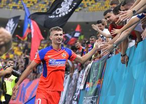 Florin Tănase, replică tăioasă pentru fanii CSA Steaua: „Ieșeau ei cu puștile?!”