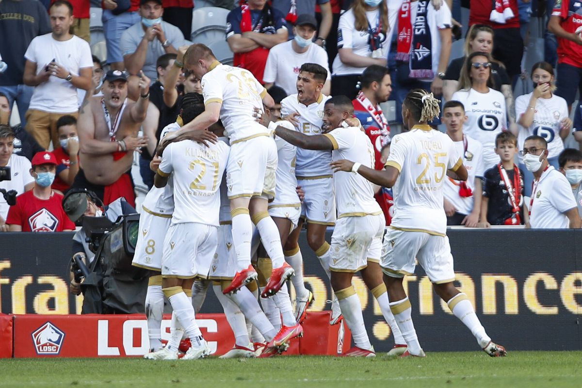 Campioana Franței, zdrobită pe teren propriu! Șocul zilei în Europa