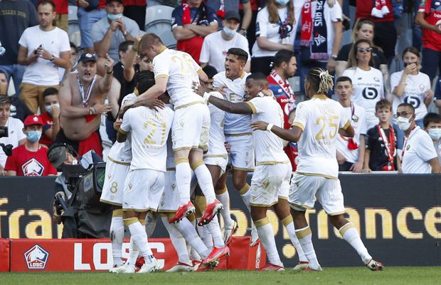 Campioana Franței, zdrobită pe teren propriu! Șocul zilei în Europa