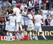 Ligue 1. Lille, campioana en-titre, a fost învinsă, scor 0-4, de Nice în a doua etapă a sezonului!