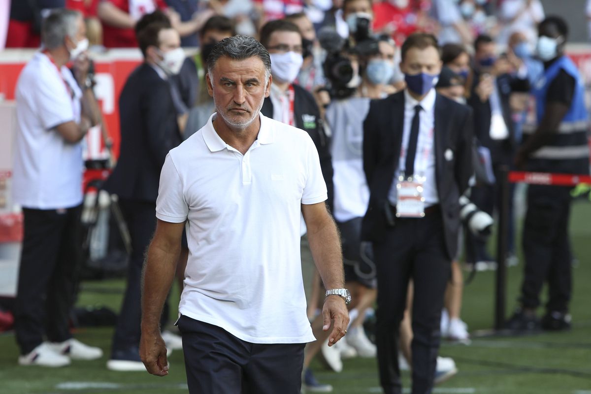 Campioana Franței, zdrobită pe teren propriu! Șocul zilei în Europa