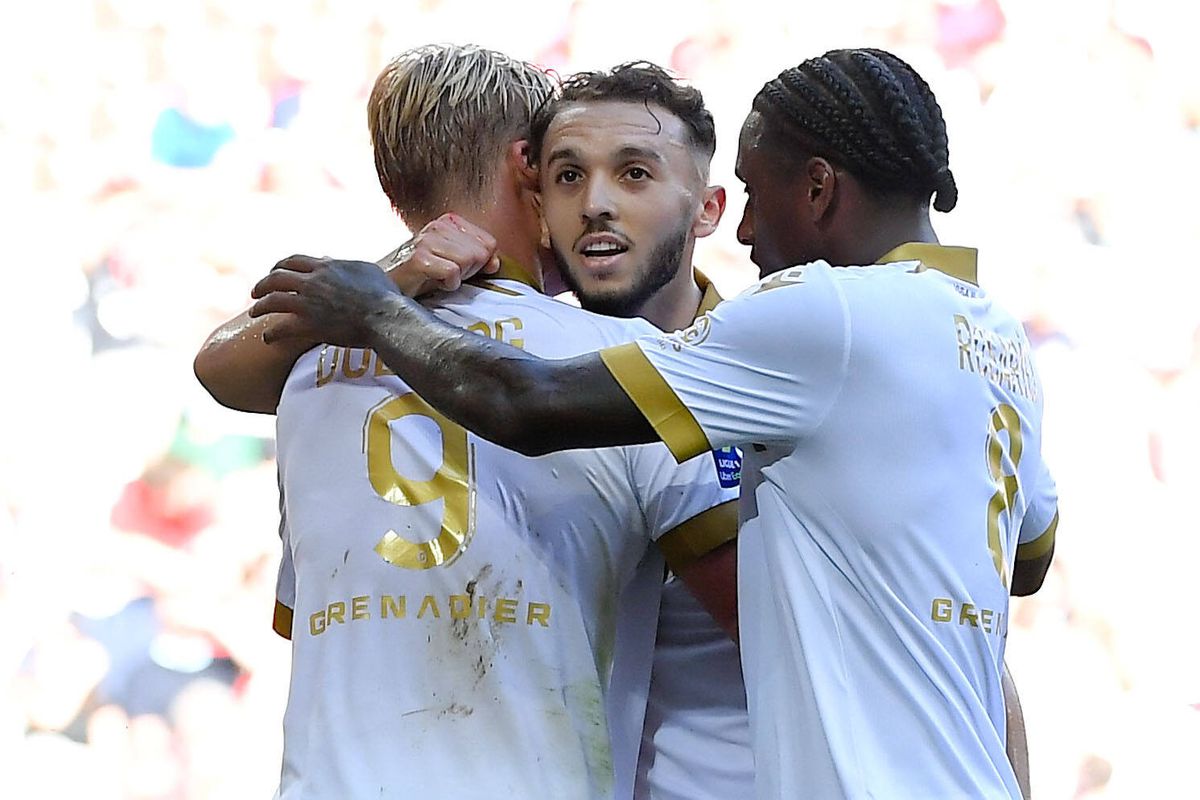 Campioana Franței, zdrobită pe teren propriu! Șocul zilei în Europa