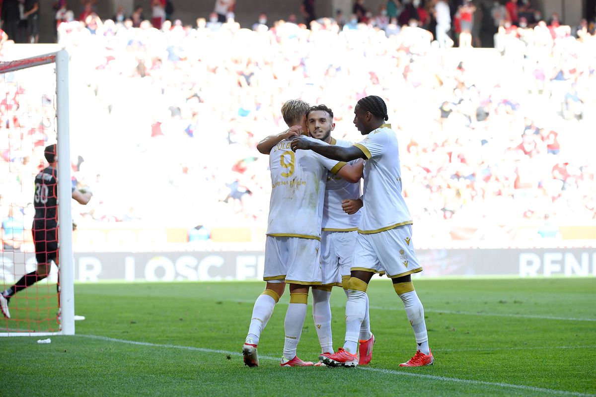 Campioana Franței, zdrobită pe teren propriu! Șocul zilei în Europa