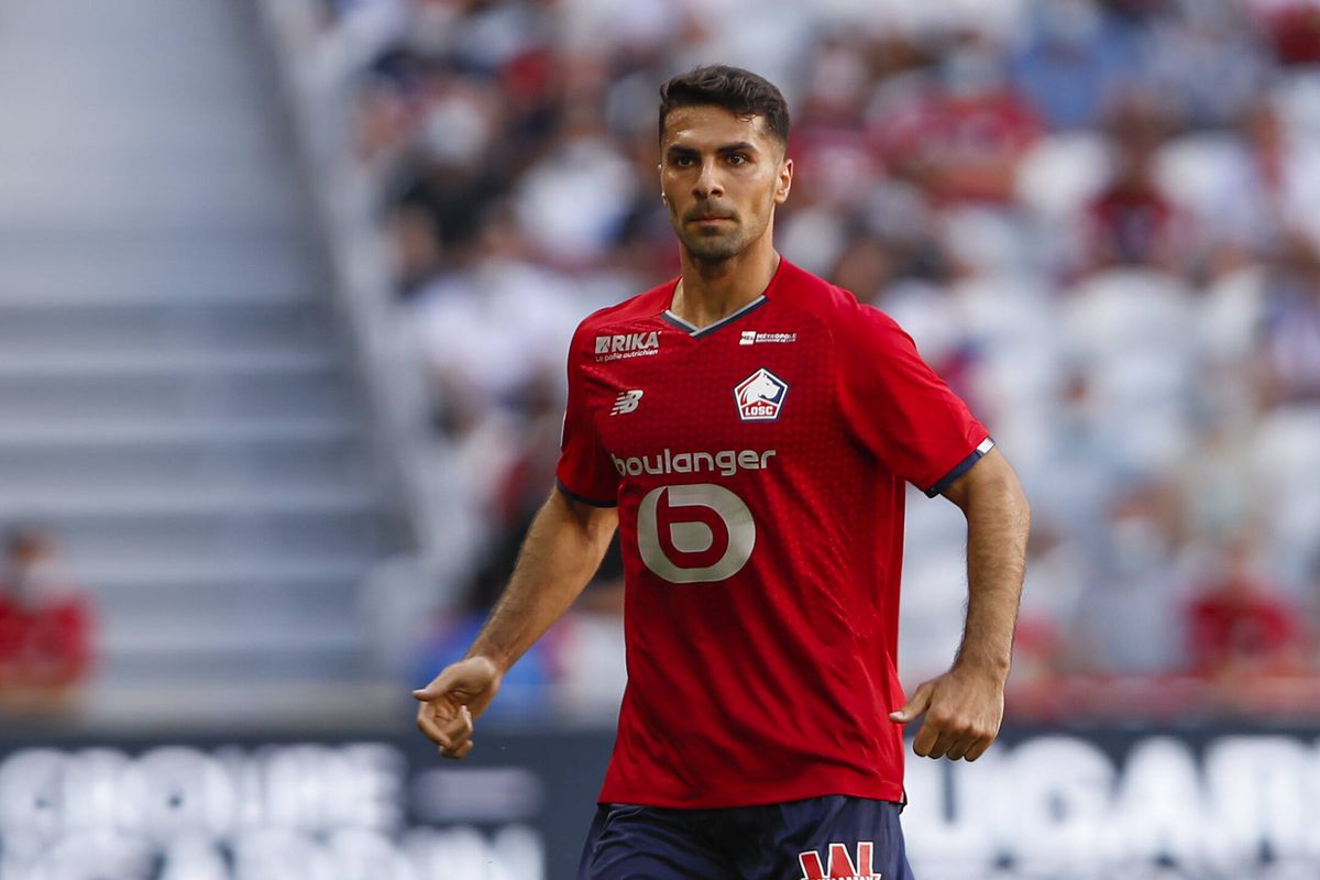 Lille - Nice 0-4. Campioana din Ligue 1, zdrobită pe teren propriu