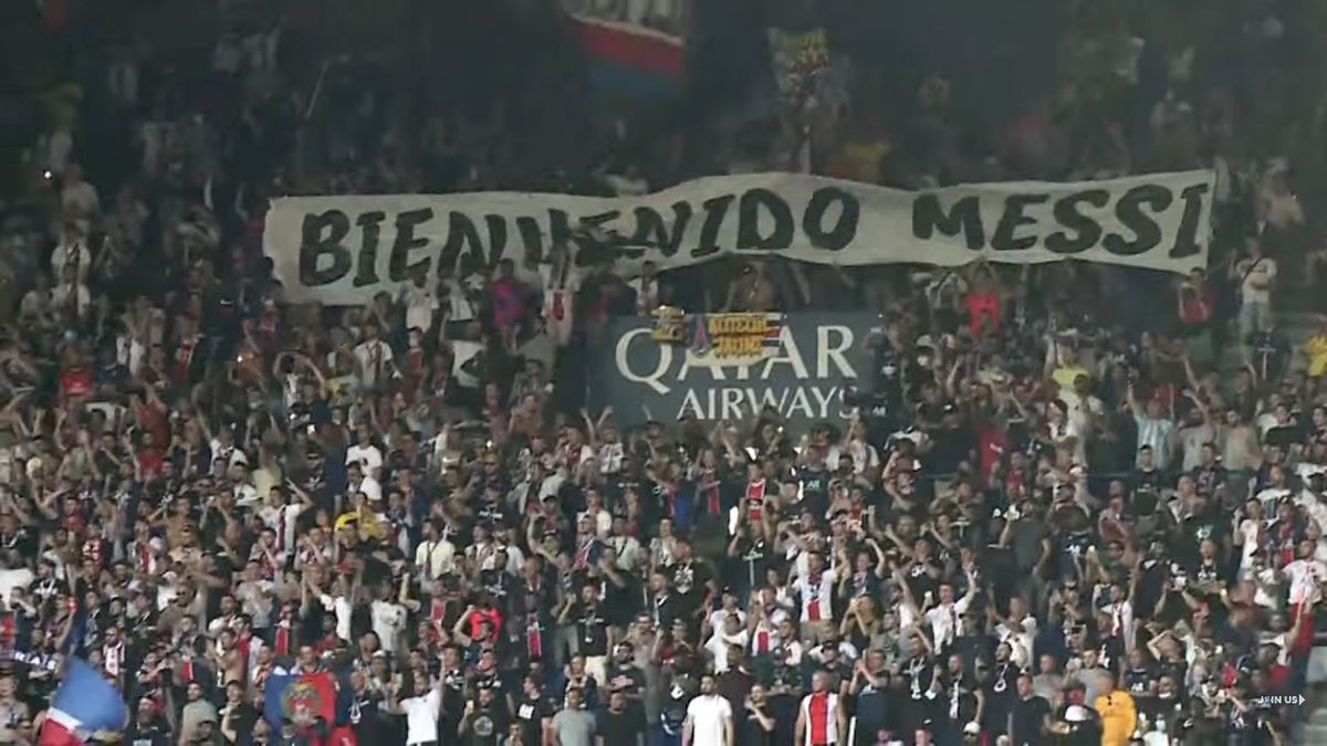 FOTO PSG - Strasbourg, prezentare transferuri